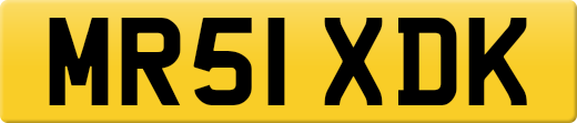 MR51XDK