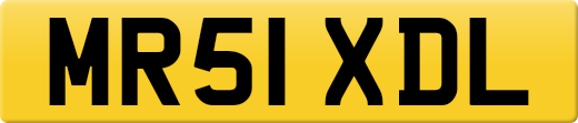 MR51XDL