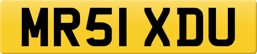 MR51XDU