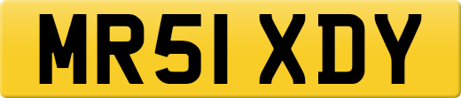 MR51XDY