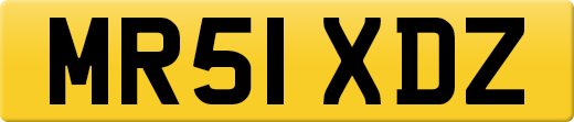 MR51XDZ
