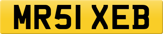 MR51XEB
