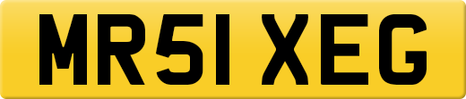 MR51XEG