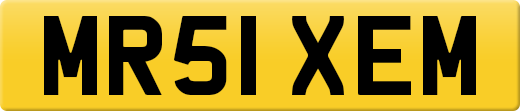 MR51XEM