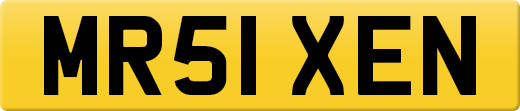 MR51XEN