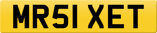 MR51XET