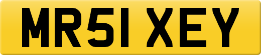 MR51XEY
