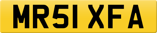 MR51XFA