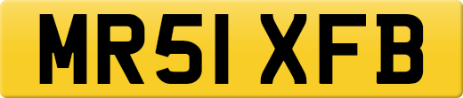 MR51XFB