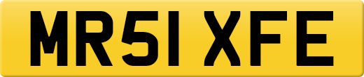 MR51XFE