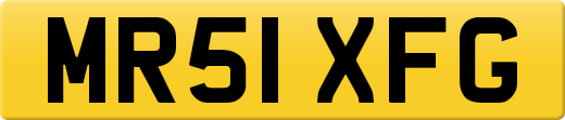 MR51XFG