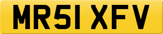 MR51XFV