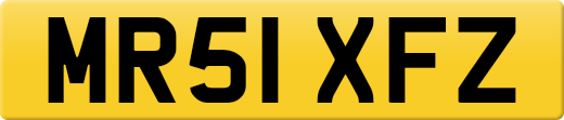 MR51XFZ