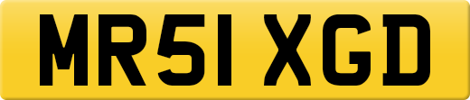 MR51XGD