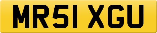 MR51XGU