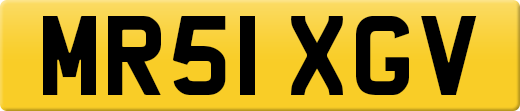 MR51XGV