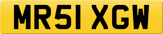 MR51XGW