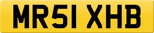 MR51XHB