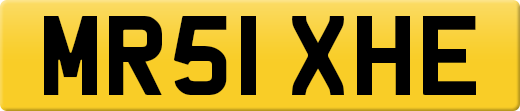 MR51XHE