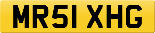 MR51XHG