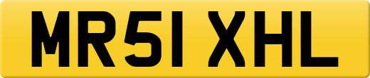 MR51XHL