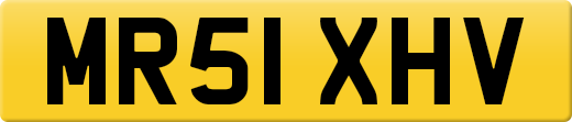 MR51XHV