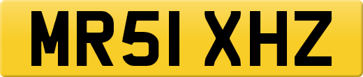 MR51XHZ