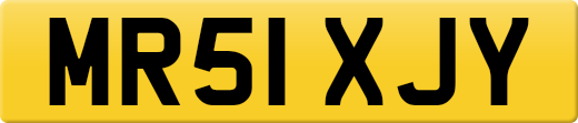 MR51XJY