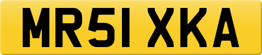 MR51XKA