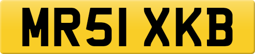 MR51XKB