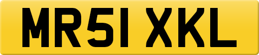 MR51XKL