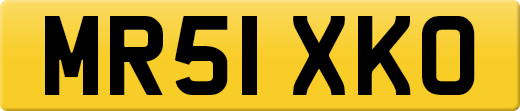 MR51XKO