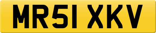 MR51XKV