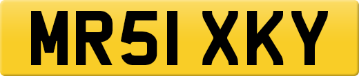 MR51XKY