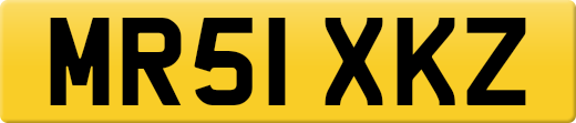 MR51XKZ