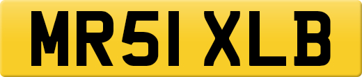 MR51XLB