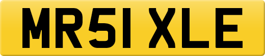 MR51XLE
