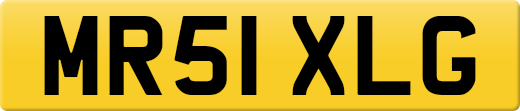 MR51XLG
