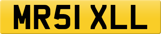 MR51XLL