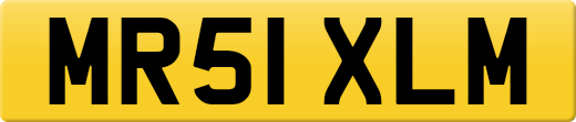 MR51XLM