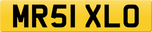 MR51XLO