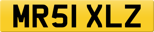 MR51XLZ