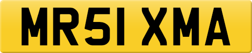 MR51XMA