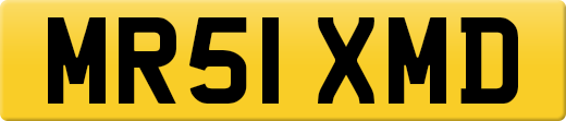MR51XMD