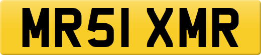MR51XMR