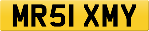 MR51XMY