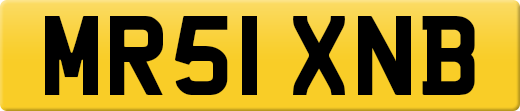 MR51XNB