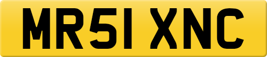MR51XNC