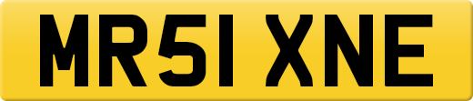 MR51XNE