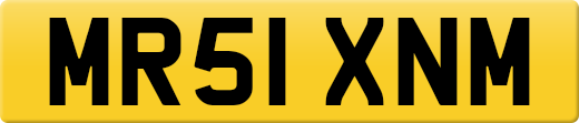 MR51XNM